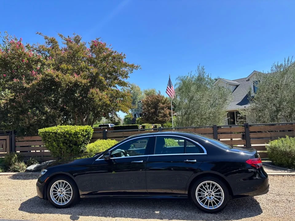 2021 Mercedes-Benz W213 E-Class - Image 3 of 16