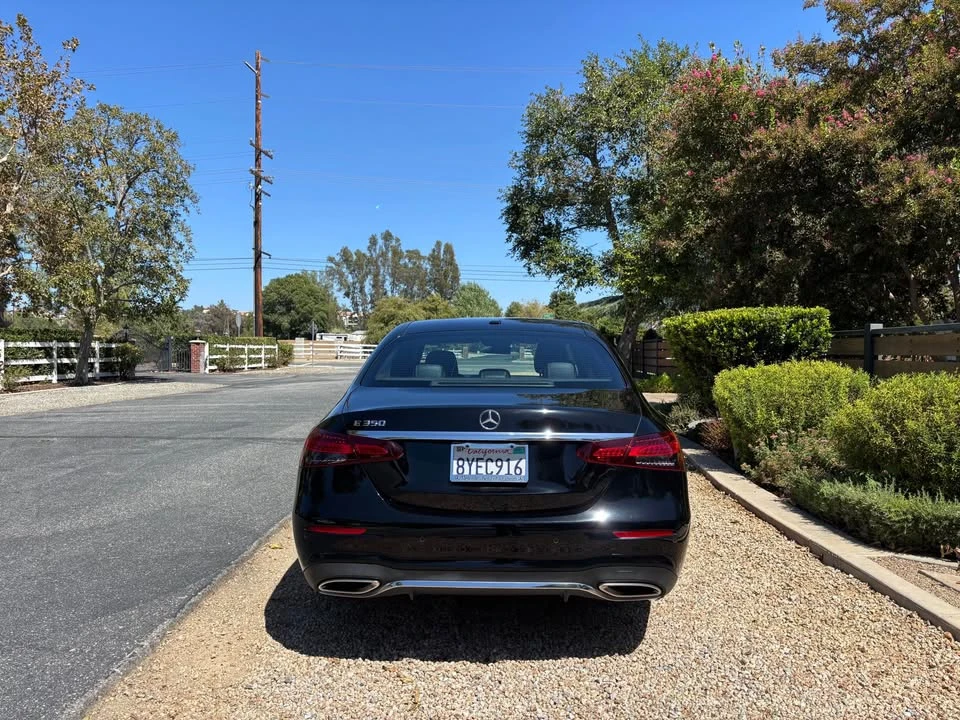 2021 Mercedes-Benz W213 E-Class - Image 5 of 16