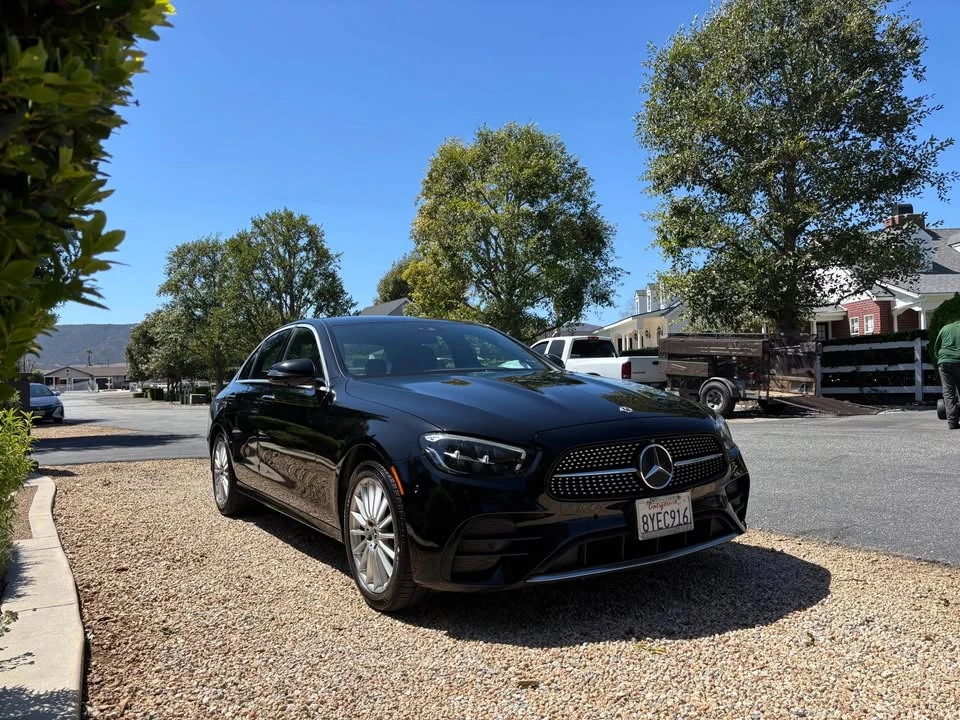 2021 Mercedes-Benz W213 E-Class - Image 13 of 16
