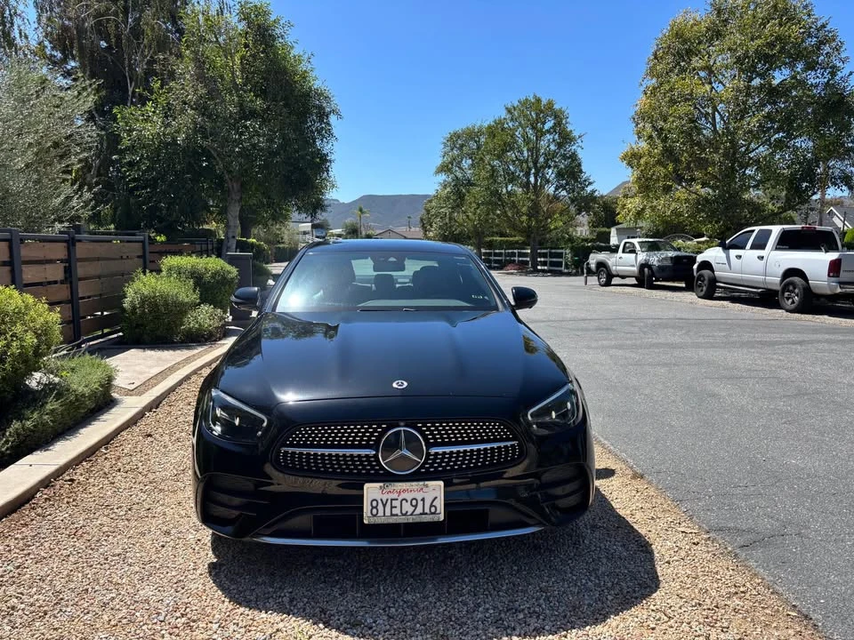 2021 Mercedes-Benz W213 E-Class - Image 15 of 16