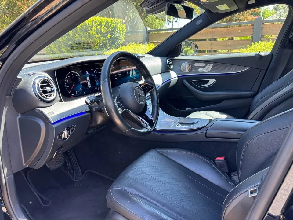 2021 Mercedes-Benz W213 E-Class - Image 6 of 16