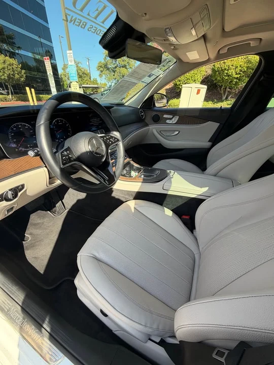 2021 Mercedes-Benz W213 E-Class - Image 6 of 10