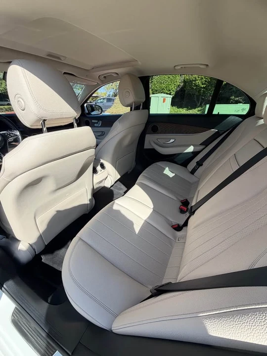 2021 Mercedes-Benz W213 E-Class - Image 8 of 10