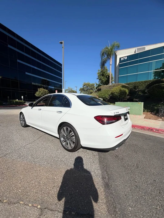 2021 Mercedes-Benz W213 E-Class - Image 3 of 10