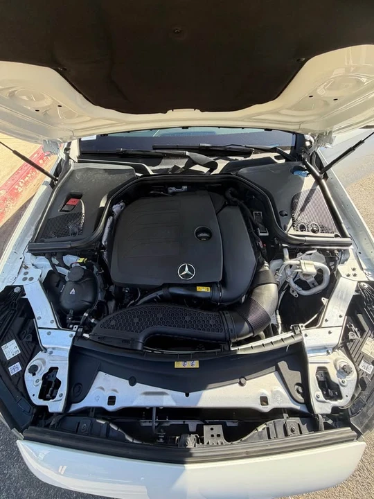2021 Mercedes-Benz W213 E-Class - Image 9 of 10