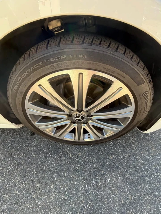2021 Mercedes-Benz W213 E-Class - Image 10 of 10