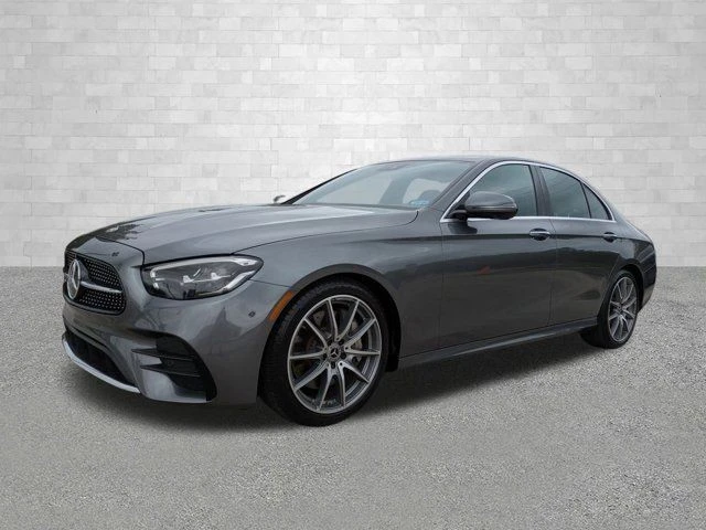 2021 Mercedes-Benz W213 E-Class - Image 5 of 21