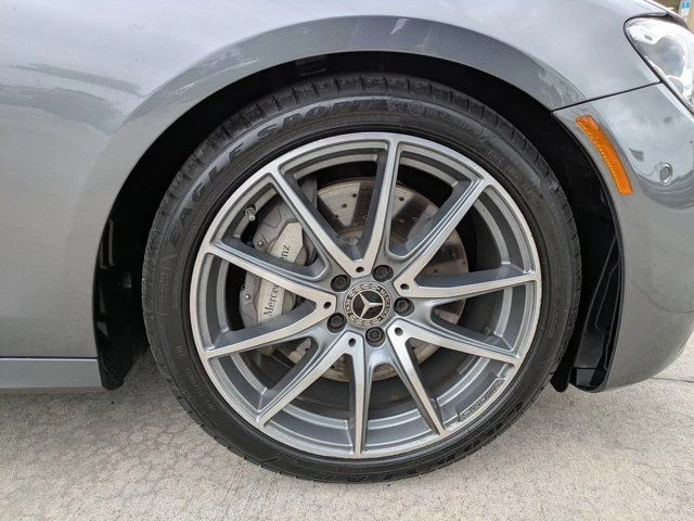2021 Mercedes-Benz W213 E-Class - Image 9 of 21