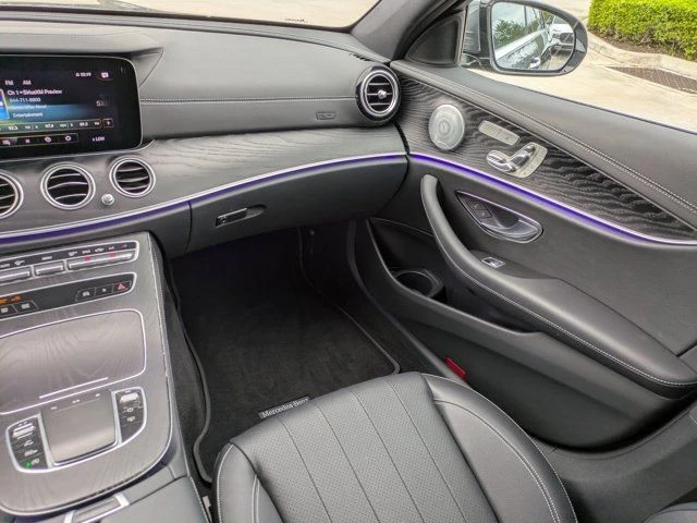 2021 Mercedes-Benz W213 E-Class - Image 13 of 21