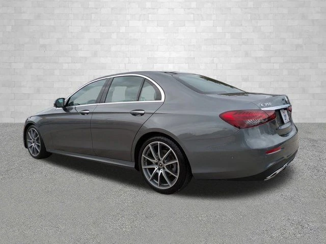 2021 Mercedes-Benz W213 E-Class - Image 4 of 21