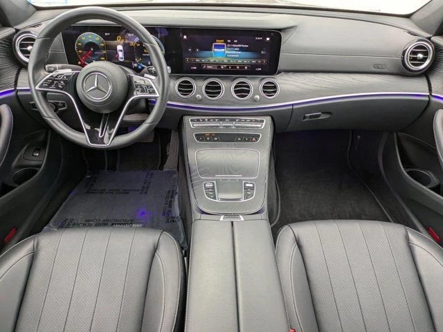 2021 Mercedes-Benz W213 E-Class - Image 11 of 21