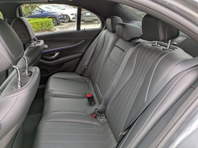 2021 Mercedes-Benz W213 E-Class - Image 15 of 21