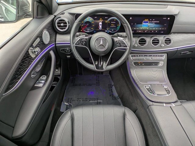 2021 Mercedes-Benz W213 E-Class - Image 12 of 21