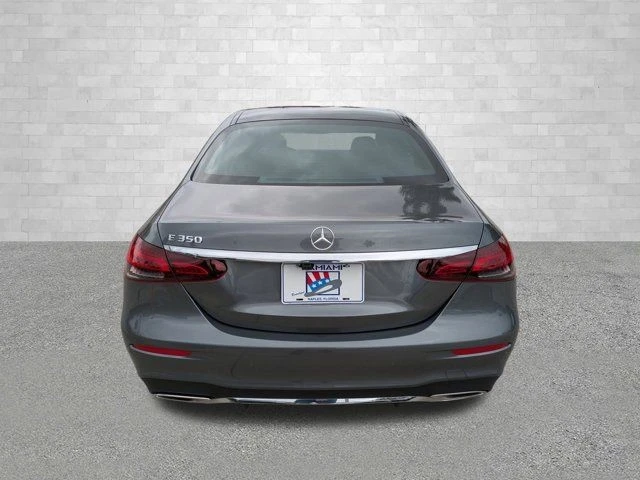 2021 Mercedes-Benz W213 E-Class - Image 3 of 21