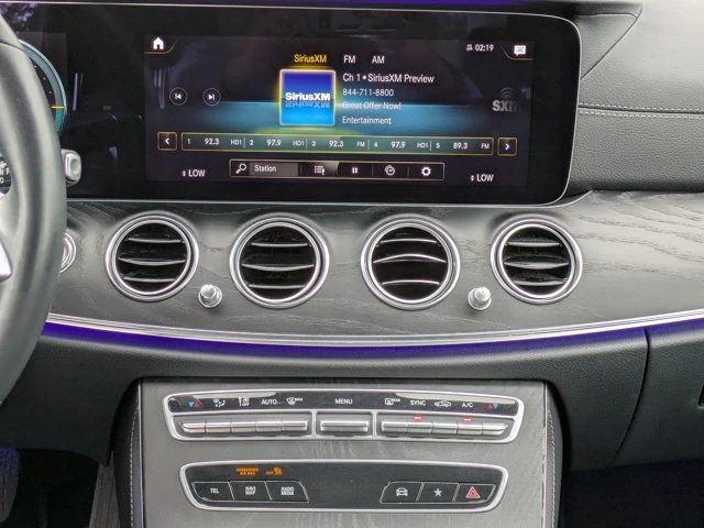 2021 Mercedes-Benz W213 E-Class - Image 14 of 21