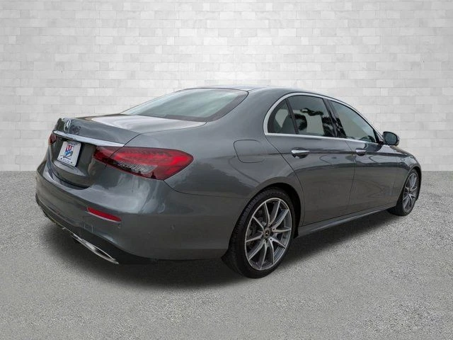 2021 Mercedes-Benz W213 E-Class - Image 2 of 21