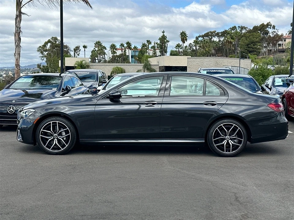 2021 Mercedes-Benz W213 E-Class - Image 7 of 12