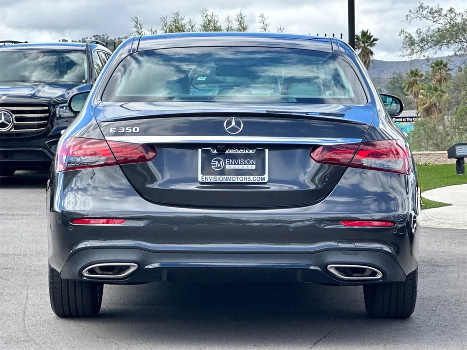 2021 Mercedes-Benz W213 E-Class - Image 4 of 12