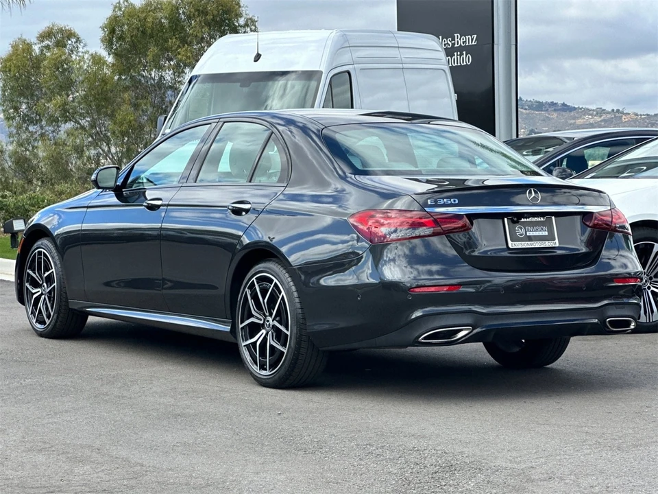 2021 Mercedes-Benz W213 E-Class - Image 5 of 12