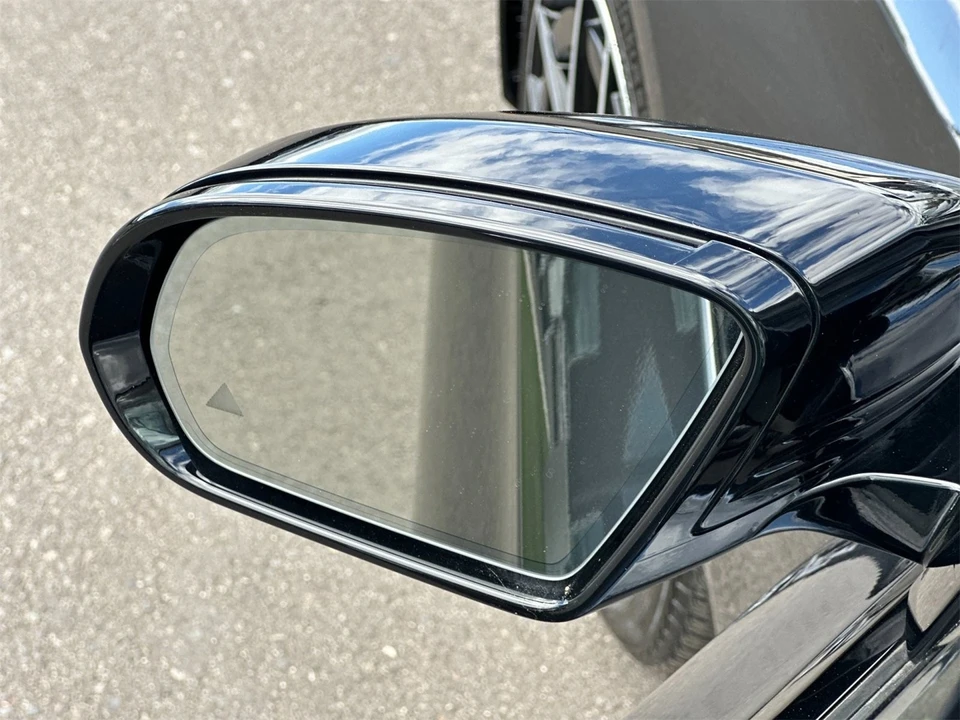 2021 Mercedes-Benz W213 E-Class - Image 10 of 12