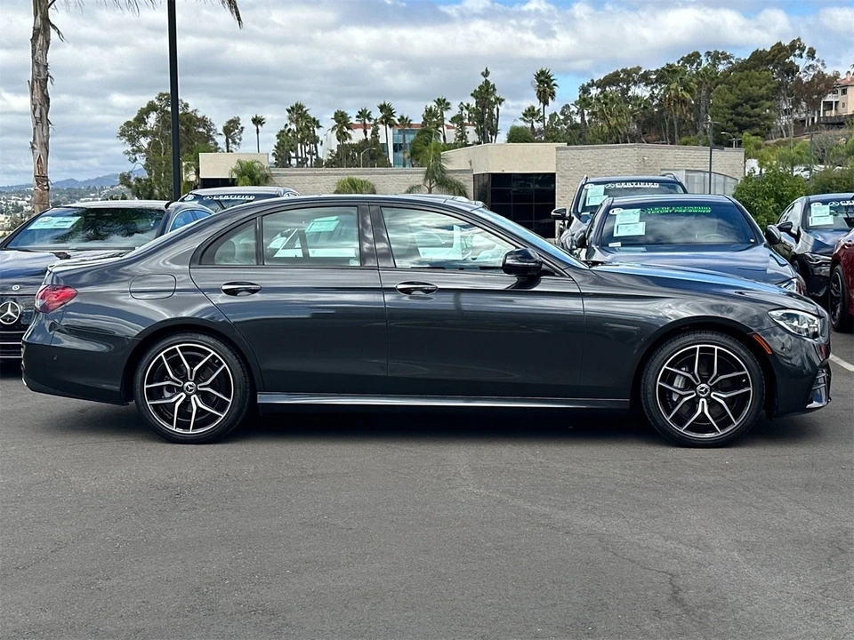 2021 Mercedes-Benz W213 E-Class - Image 2 of 12