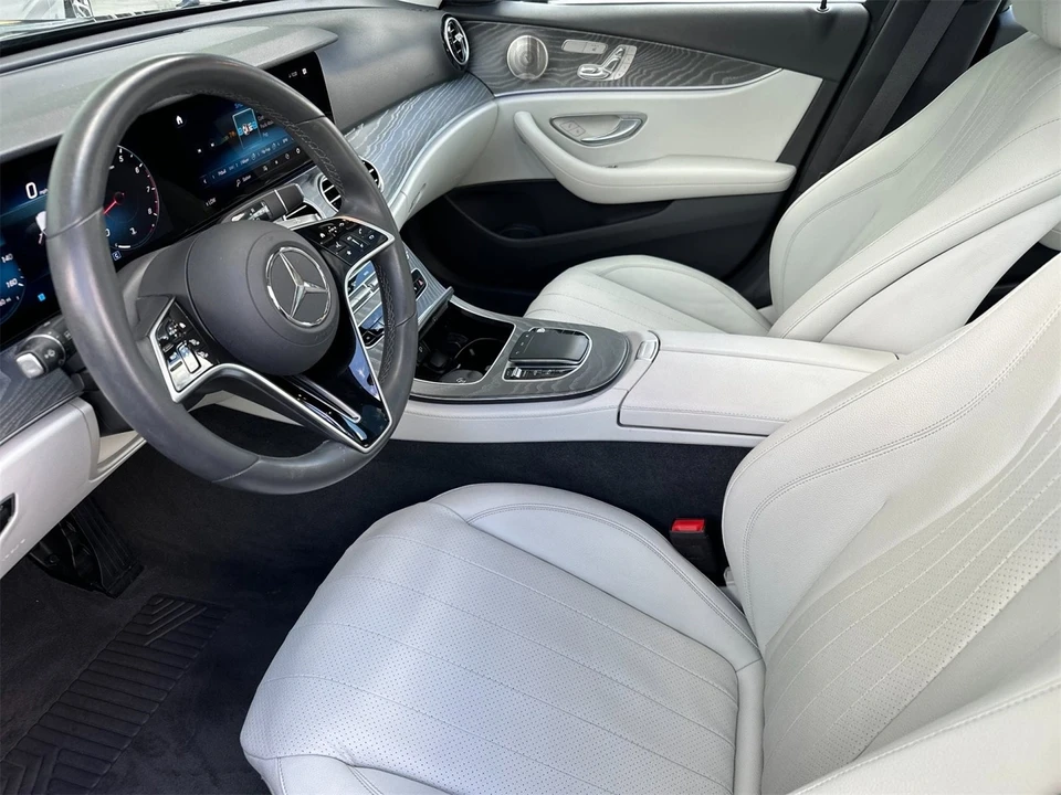 2021 Mercedes-Benz W213 E-Class - Image 11 of 12