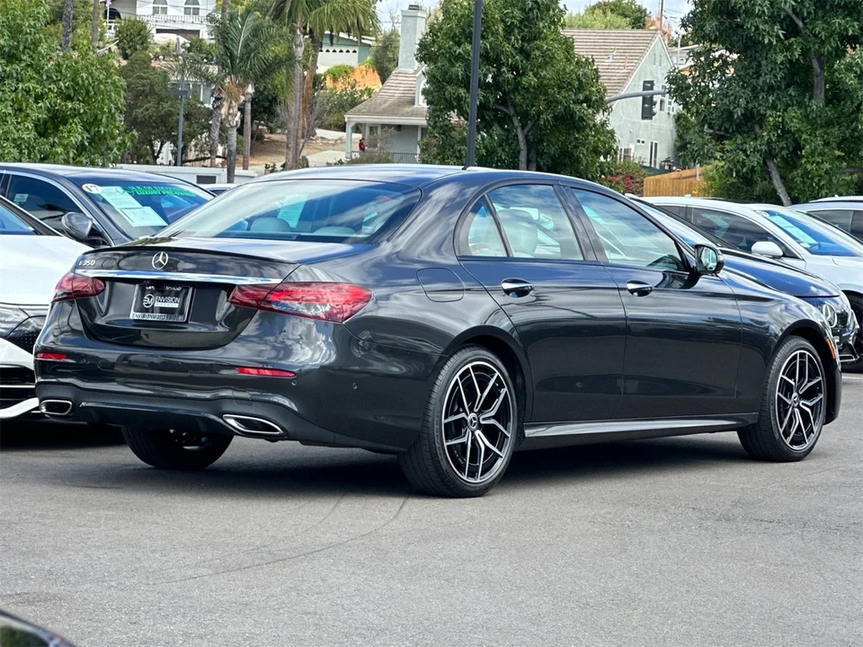 2021 Mercedes-Benz W213 E-Class - Image 3 of 12