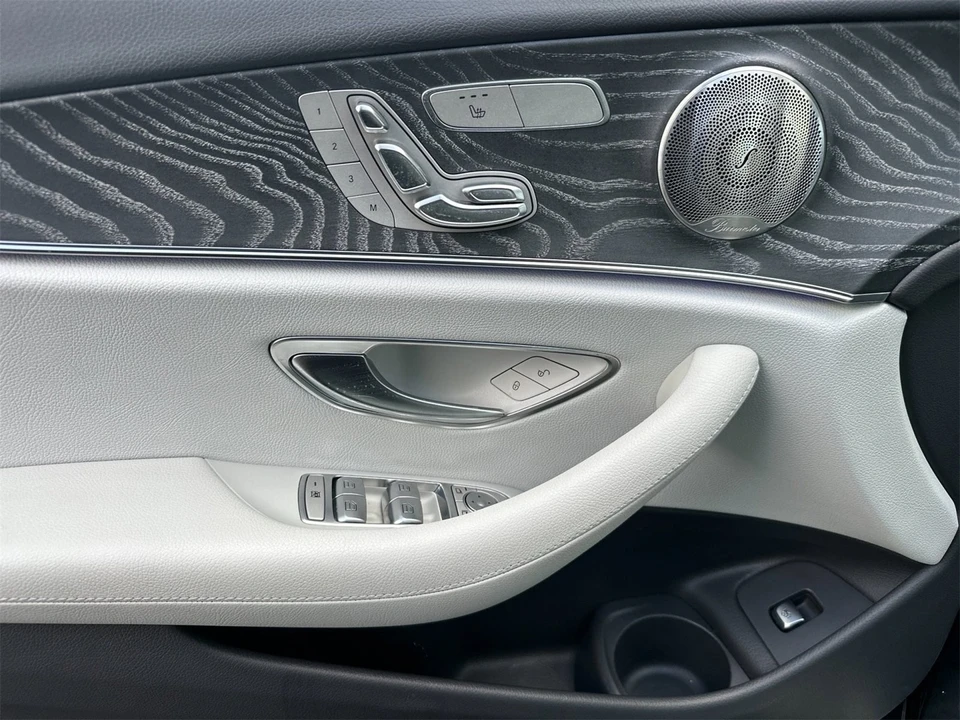 2021 Mercedes-Benz W213 E-Class - Image 12 of 12