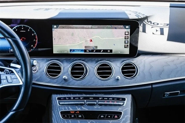 2021 Mercedes-Benz W213 E-Class - Image 11 of 12