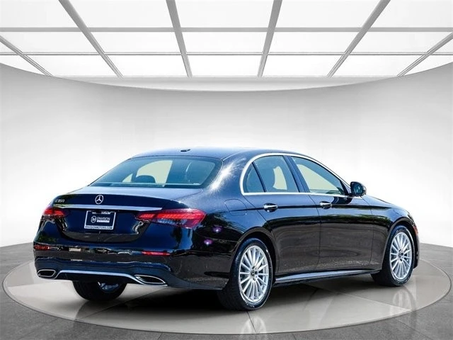 2021 Mercedes-Benz W213 E-Class - Image 4 of 12