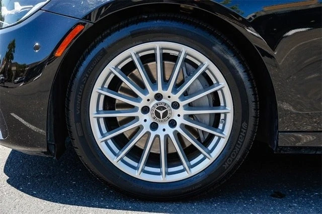 2021 Mercedes-Benz W213 E-Class - Image 9 of 12