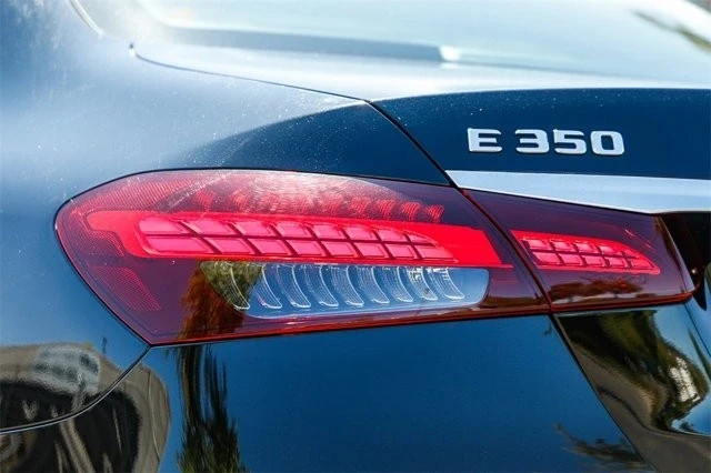 2021 Mercedes-Benz W213 E-Class - Image 8 of 12