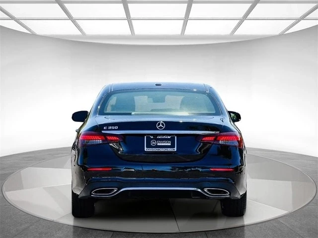 2021 Mercedes-Benz W213 E-Class - Image 3 of 12