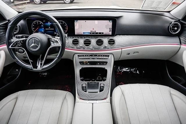 2021 Mercedes-Benz W213 E-Class - Image 10 of 12