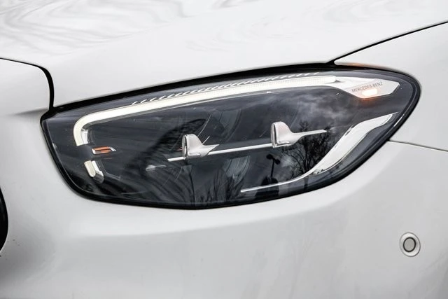 2021 Mercedes-Benz W213 E-Class - Image 7 of 12