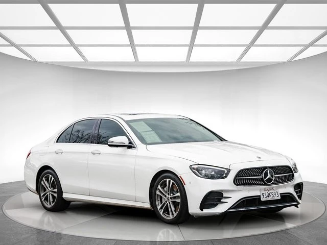 2021 Mercedes-Benz W213 E-Class - Image 5 of 12