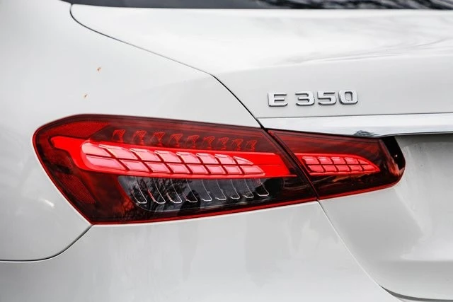2021 Mercedes-Benz W213 E-Class - Image 8 of 12