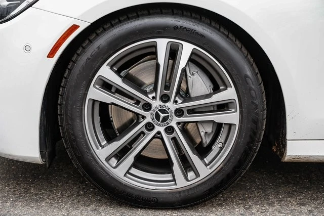 2021 Mercedes-Benz W213 E-Class - Image 9 of 12