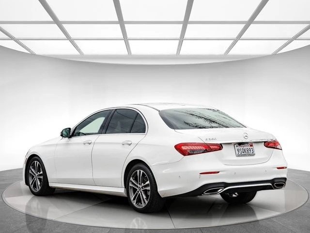 2021 Mercedes-Benz W213 E-Class - Image 2 of 12