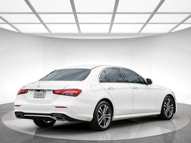 2021 Mercedes-Benz W213 E-Class - Image 4 of 12