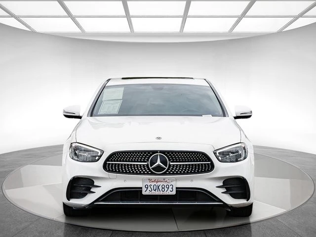 2021 Mercedes-Benz W213 E-Class - Image 6 of 12