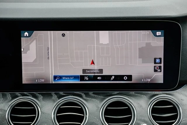 2021 Mercedes-Benz W213 E-Class - Image 12 of 12