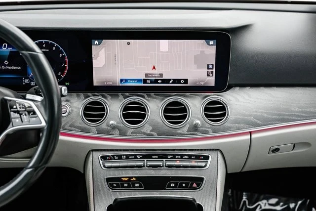 2021 Mercedes-Benz W213 E-Class - Image 11 of 12