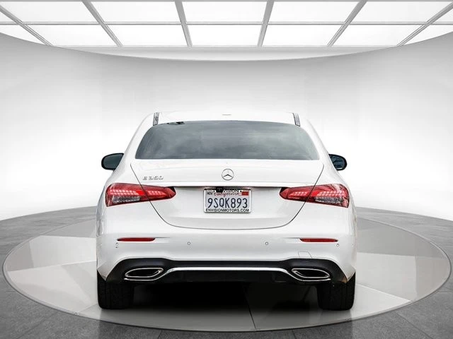 2021 Mercedes-Benz W213 E-Class - Image 3 of 12