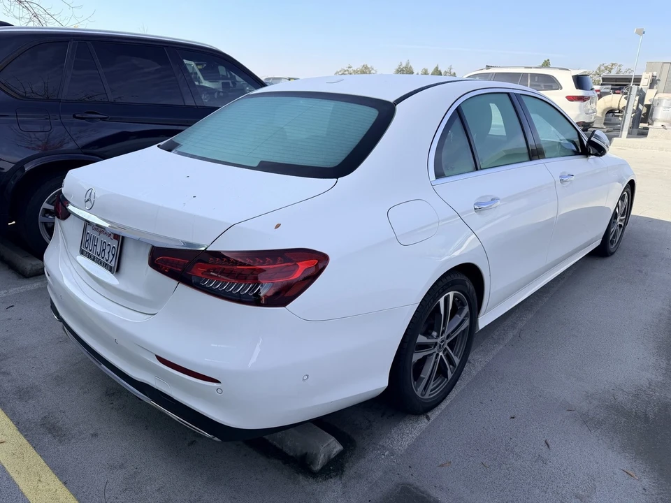 2021 Mercedes-Benz W213 E-Class - Image 3 of 4