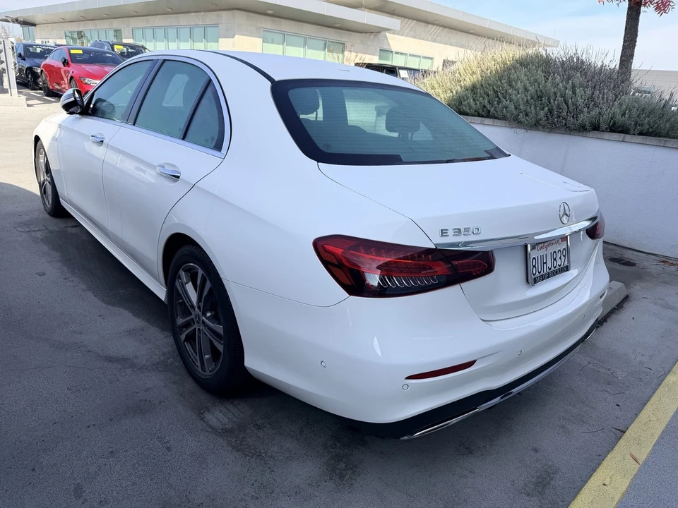 2021 Mercedes-Benz W213 E-Class - Image 4 of 4