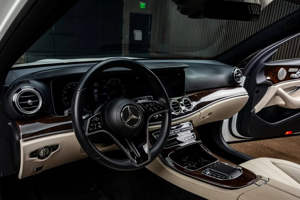 2021 Mercedes-Benz W213 E-Class - Image 4 of 5
