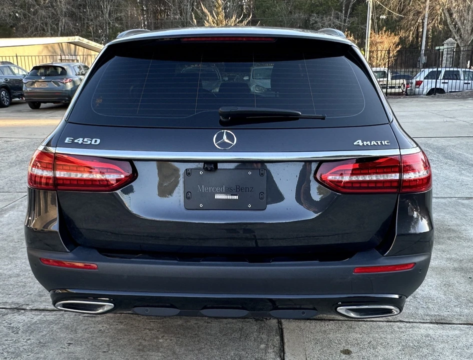 2021 Mercedes-Benz W213 E-Class - Image 7 of 24