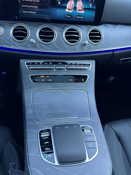 2021 Mercedes-Benz W213 E-Class - Image 21 of 24
