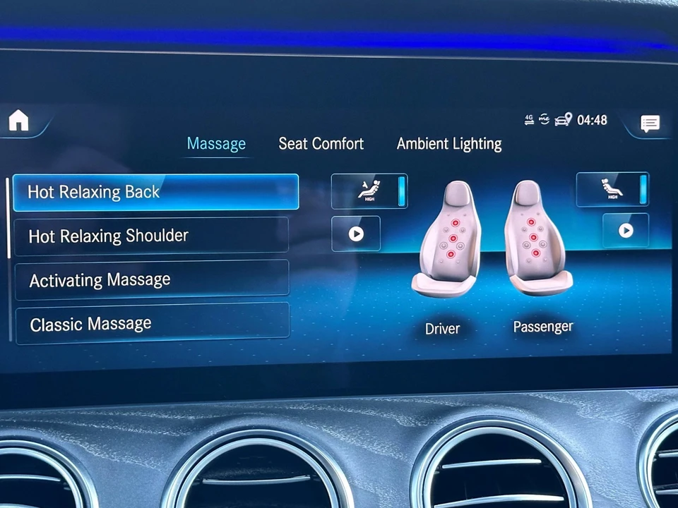 2021 Mercedes-Benz W213 E-Class - Image 20 of 24